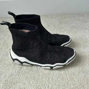 Red Valentino Glam Run  sneakers